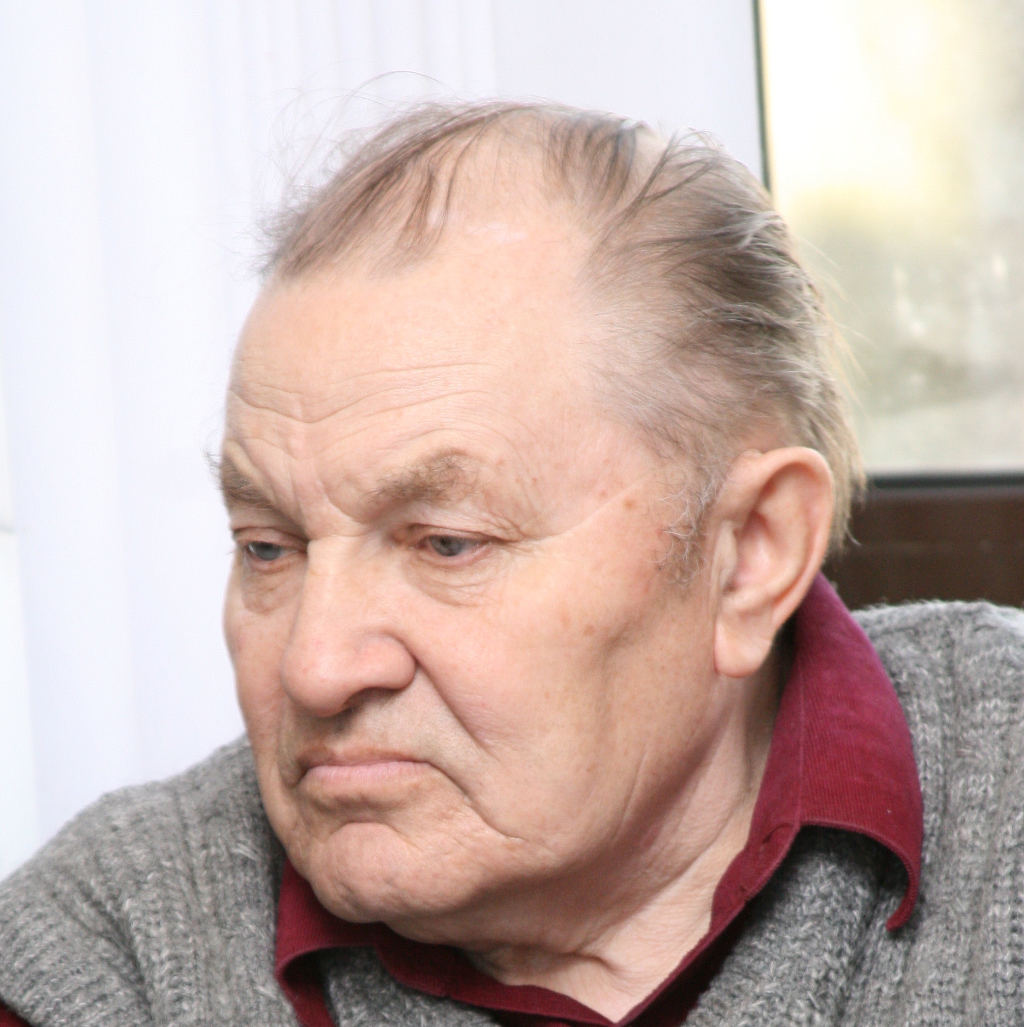 Волошенюк Іван Степанович