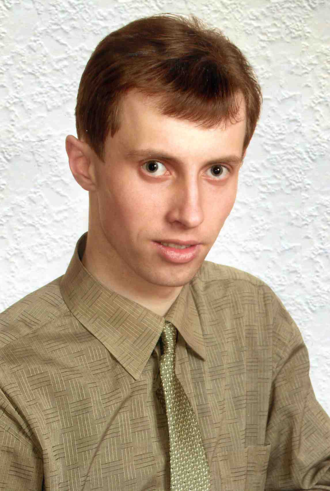 Борецький Віталій Васильович