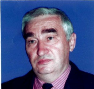 Гарвасюк В. Ю.