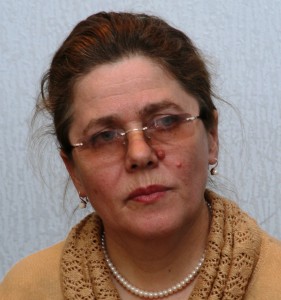 Приймасюк Т.Є.