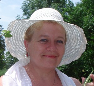 Струтинська Н.І.