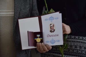 Горлей_Премія Нечуя-Левицького_090323