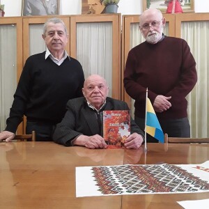 Крикун Борис_композитор_230423