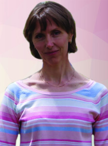 Олена Павленко