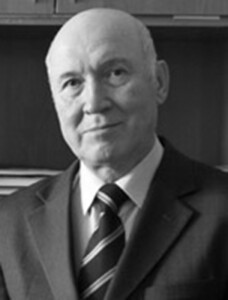 Письменник Анатолій Подолинний