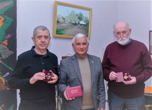 Премія Олійника_2023_лауреати