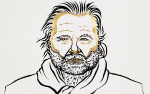 Фоссе Йон_нобелівський лауреат