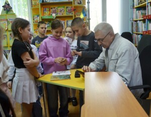 Мельник_бібліотека Франка_290424