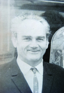 Тарновський Микола Юхимович