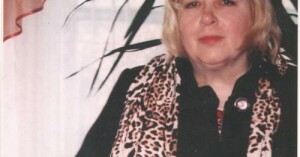 Ткаченко Наталка