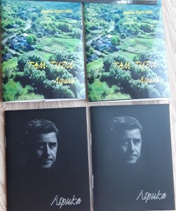 Каменюк_Там-Туди_2024_книга