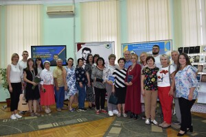 Стусіські читання_040924