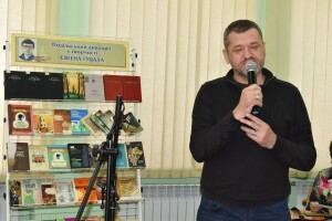 Олег Крушельницький