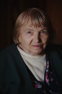 Ліна Біленька