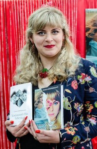 Швайдецька Олеся