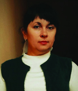 Коновалова Юлія