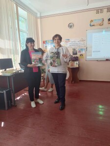 Погребняк_Мелодії землі_2025_книга