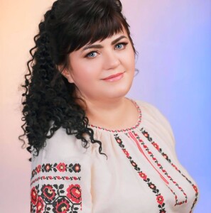 Купчик Олена_фото