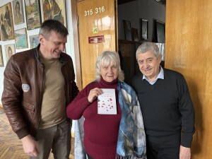 Павленко Валентина_181125