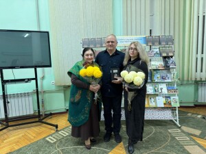 Премія Василя Кобця_18112025