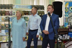 Премія Кобця_111125