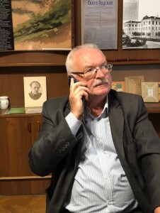 Горбатюк Василь_2025