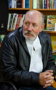 Деркач Сергій