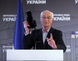 Гордієвич Олександр